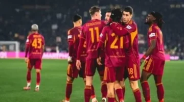 قمة الجولة.. مواجهات نارية بين يوفنتوس وليتشي وروما وأتالانتا في الدوري الإيطالي 2025