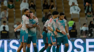 قمة الجولة.. موعد لقاء الأهلي والأخدود في دوري روشن السعودي 2026