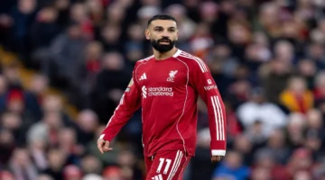 قمة الجولة.. موعد مباراة ليفربول ضد ليدز يونايتد في الدوري الإنجليزي 2026