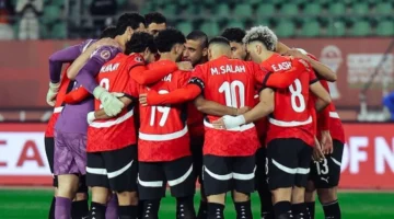 قمة الجولة.. موعد مباراة مصر والسنغال في نصف نهائي 2025