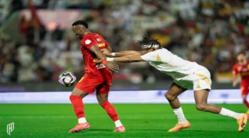 قمة الجولة.. موعد مواجهة النصر والقادسية في دوري روشن السعودي 2025