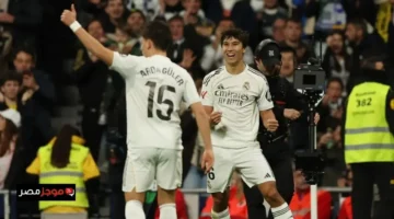 قمة مرتقبة.. ريال مدريد يواجه أتلتيكو في سوبر إسبانيا 2025 بالسعودية