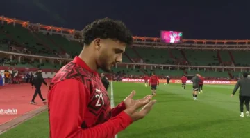 قمة منتظرة.. تشكيل منتخب مصر أمام كوت ديفوار في كأس الأمم الإفريقية 2025