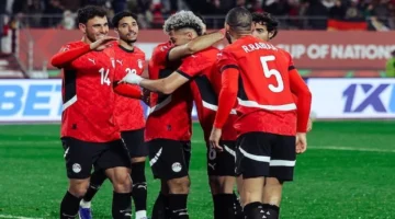 قمة نارية.. موعد مواجهة مصر والسنغال في نصف نهائي أمم إفريقيا 2025