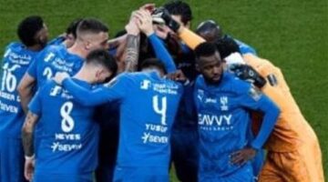 قمة دوري روشن.. القادسية يواجه الهلال في صدام الكبار لحسم صدارة الترتيب