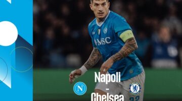 قمة لندن وإيطاليا.. موعد مباراة تشيلسي ونابولي المرتقبة في دوري أبطال أوروبا