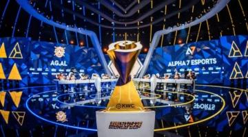 قناة EWC_Extra.. إطلاق جديد لتغطية كأس العالم الإلكترونية 2025