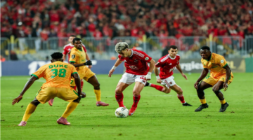 قناة مجانية.. بث مباشر لمباراة الأهلي ووادي دجلة في منافسات الدوري المصري الحالية