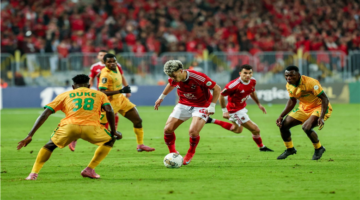 قناة مجانية.. بث مباشر لمباراة الأهلي ووادي دجلة في منافسات الدوري المصري الحالية