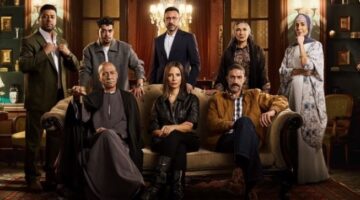 قنوات ومواعيد العرض.. الدراما السورية تترقب انطلاق مسلسل قسمة العدل ونخبة النجوم