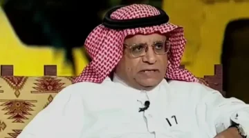 كشف الصرامي خطة الشباب لإنقاذ عبدالله معتوق من إيقاف طويل