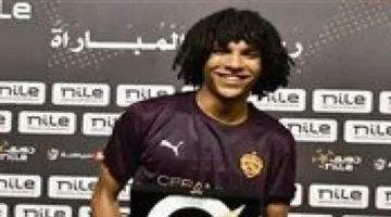 كشف شوبير.. تطورات انتقال المهاجم مروان عثمان إلى الأهلي