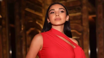 كشف حصري.. سلمى أبو ضيف تروي سر قبولها بعرض وطلب