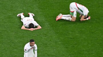 كلمة واحدة.. دراجي يثير جدلاً بتعليقه على هزيمة المغرب أمام السنغال