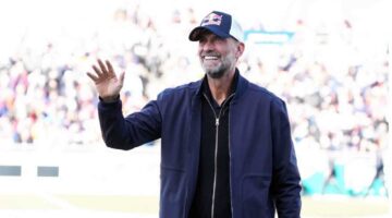 كلوب يوضح موقفه.. من تدريب ريال مدريد المرتقب