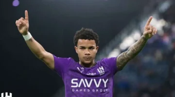 كورينثيانز يوقّع.. اتفاق نهائي مع كايو الموهوب