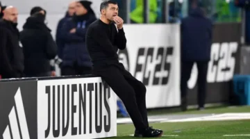 كونسيساو يثور غضبًا: تصرفات لاعبي ضمك لم أرَ مثلها في مسيرتي