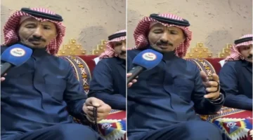 لحظة تنفيذ القصاص.. مواطن سعودي يروي كواليس تنازله عن قاتل ابنه باللحظات الأخيرة