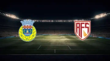 لقاء منتظر.. موعد مباراة فيلا فرانكنسي وآروكا بالدوري البرتغالي والقنوات الناقلة