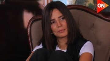 لقطات كواليس تصوير مسلسل قسمة العدل قبل البث على ON