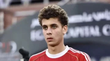 لماذا يتأخر صفقة حمزة عبد الكريم مع برشلونة الإسباني؟