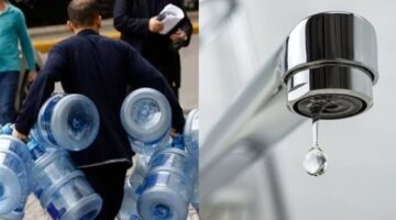 لمدة 12 ساعة.. انقطاع المياه عن مناطق واسعة في كفر الشيخ غدًا الصبح