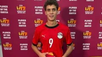 لمسات نهائية.. انتقال حمزة عبد الكريم من الأهلي إلى برشلونة يتأكد