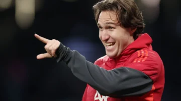 ليفربول يحدد سعر كييزا.. آرسنال يخطط لصفقة كبيرة من نيوكاسل يونايتد