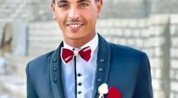 مأساة على الطريق.. واقعة مؤلمة لشاب مصري بعد عودته من العمل بالسعودية