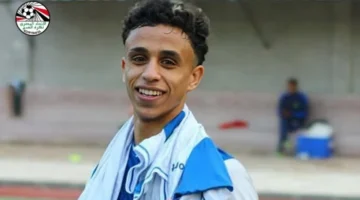 مأساة في الملاعب.. رحيل لاعب مصري متأثراً بإصابته خلال مباراة رسمية