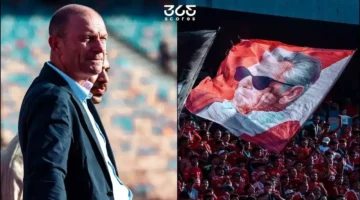 ما هي صفقات الأهلي في سوق الانتقالات الشتوية 2026؟