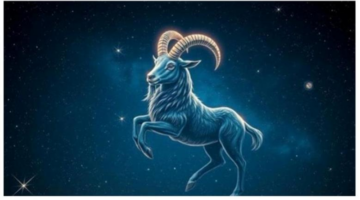 ماذا يعد الحظ لمولودي برج الجدي في يوم الإنجاز؟