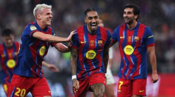 مباريات اليوم.. برشلونة يواجه الهلال ونهائي أمم إفريقيا