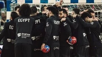 مباريات منتخب مصر.. جدول مواعيد مواجهات أمم أفريقيا لكرة اليد برواندا