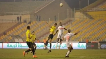 مجانية بالكامل.. قناة مفتوحة تعلن نقل مواجهة الزمالك والمصري في الكونفدرالية الأفريقية
