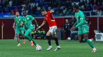 محمود البنا: ظلم تحكيمي أصاب منتخب مصر أمام السنغال