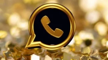 مخاطر واتساب الذهبي 2026.. هل يهدد إخفاء الحالة بياناتك؟