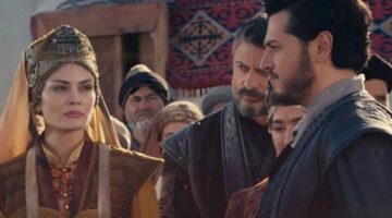 مسلسل المؤسس أورهان: موعد الحلقة الجديدة وتفاصيل الأحداث المتوقعة