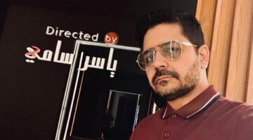 مش فاضيلك.. ياسر سامي ينتقد تصريحات صلاح الجهيني عن فيلم المطاريد