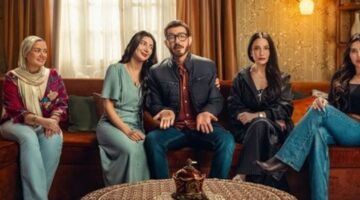 مشاجرة حادة.. رحمة أحمد تكتشف حملها بعد خلاف مع زوجها