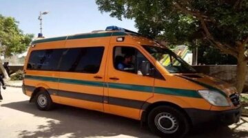 مشاجرة دامية.. شاب يلقى مصرعه في قرية ميت العطار ببنها