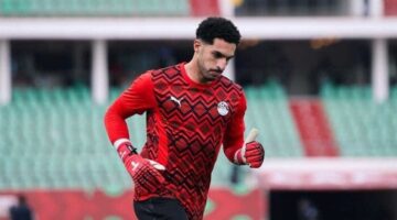 مصطفى شوبير: أردنا إسعاد الشعب المصري لكن الحظ حال دون ذلك