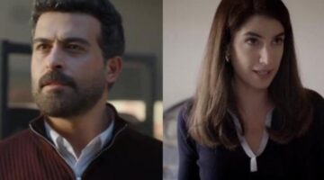 مصير رولا.. موعد عرض مسلسل ليل الحلقة 24 وتفاصيل اعتداء نورس المفاجئ