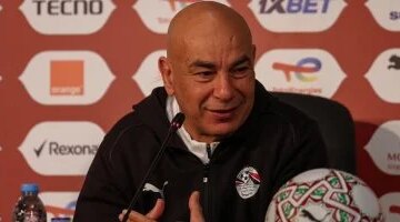 مطالبة باستمرار المهمة.. أسامة نبيه يتحدث عن مستقبل حسام حسن وضغوطات الشناوي