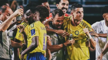 مفاجأة خيسيوس.. إعلامي رياضي يكشف تفاصيل غير متوقعة حول مدرب النصر الجديد