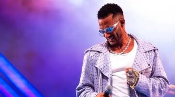 مفاجأة كبيرة.. محمد رمضان يفاجئ الجماهير بختام أمم أفريقيا