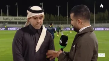 مفاوضات جوشوا كينغ.. محمد الكحل يكشف كواليس انتقال مهاجم الخليج إلى الهلال