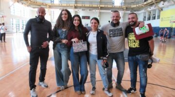 مليار مشاهدة.. ياسمينا العبد تحتفل بالنجاح القياسي لأغنية ميد تيرم الجديدة