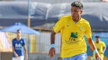 مليون جنيه.. دلفي يطلب ضم حسن تريكه من مالية كفر الزيات