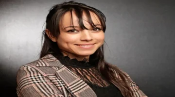 من أحلام الطفولة إلى التتويج العالمي.. قصة أمال بن عودية في الكامبو